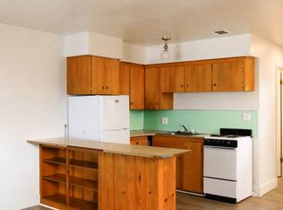 907 West A Street, Moscow, ID 83843