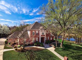 806 Elmbrook Ct, Southlake, TX 76092