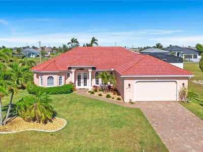 3421 NW 1st St, Cape Coral, FL, 33993