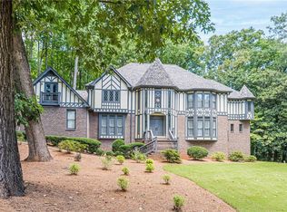 5460 Lichenhearth Ct, Stone Mountain, GA 30087