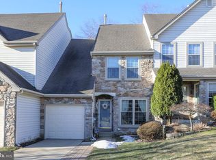 108 Suffield Ct, Chalfont, PA 18914