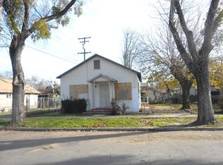 418 S Madison St, Modesto, CA 95351