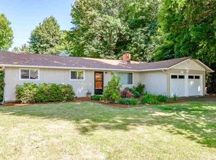2455 NE Seavy Cir, Corvallis, OR 97330