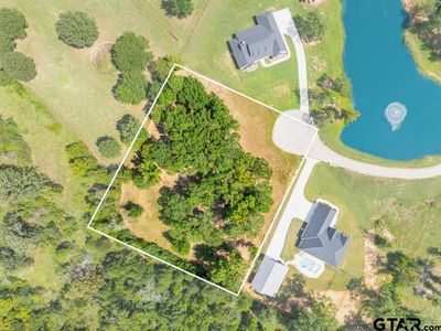 13153 Deer Haven Rd LOT 6, Tyler, TX, 75703