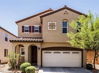 7715 Ornamento Way, Las Vegas, NV 89179
