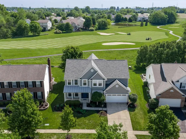 7103 Scioto Chase Blvd, Powell, OH 43065