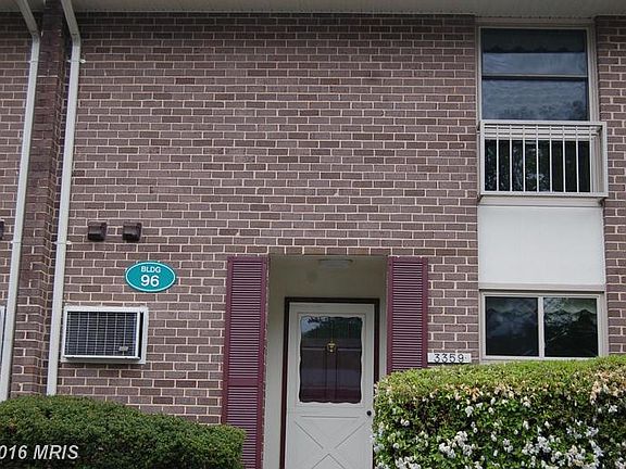 2nd image of 3359 S Leisure World Blvd Unit 96-B