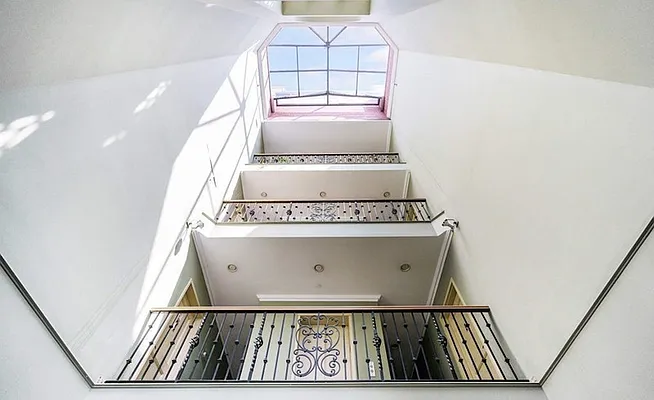 Rented by Brown Harris Stevens | media 14
