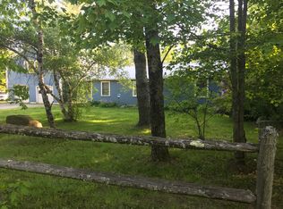 56 Graham Way, Ellsworth, ME 04605