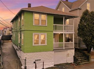 140 Cleveland St, Providence, RI 02909