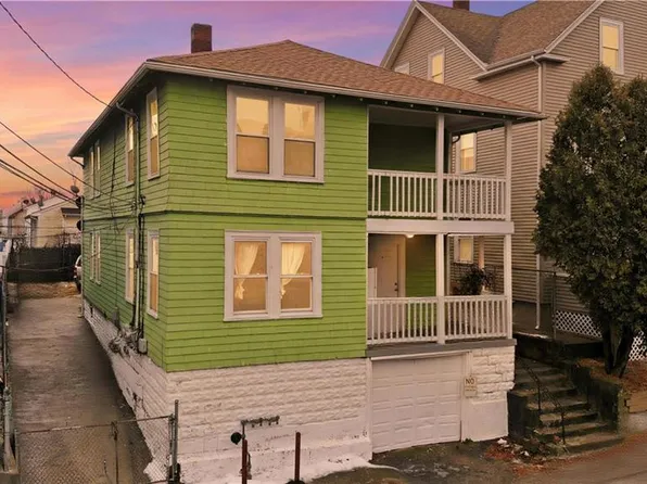 140 Cleveland St, Providence, RI 02909