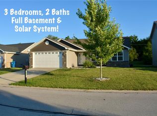 7937 Laurel Flats Dr, Caseyville, IL 62232