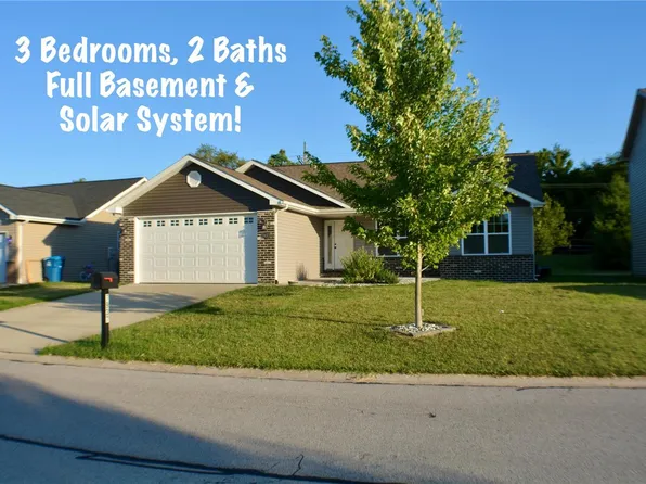 7937 Laurel Flats Dr, Caseyville, IL 62232