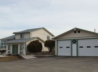 35 Lower Valley Rd, Kalispell, MT 59901