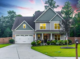 783 Sun Rd, Aberdeen, NC 28315