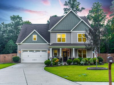 783 Sun Rd, Aberdeen, NC, 28315
