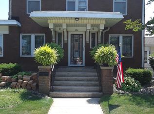 606 W Plymouth St, Bremen, IN