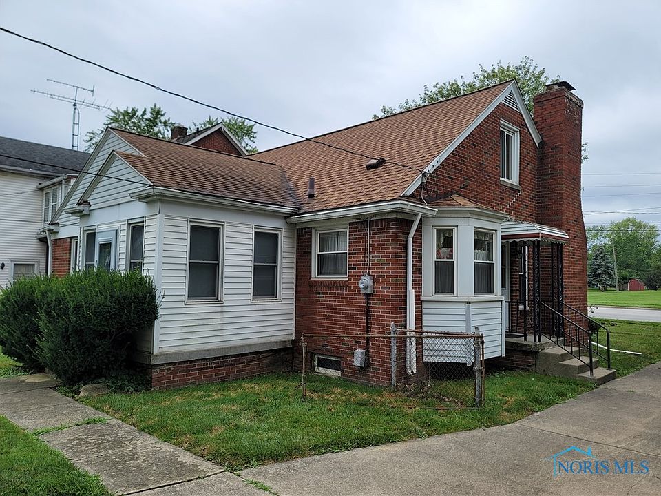 752 N Byrne Rd, Toledo, OH 43607 Zillow
