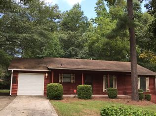 3072 Chippewa Dr, Rex, GA 30273