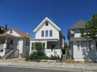 7 N Baton Rouge Ave, Ventnor City, NJ