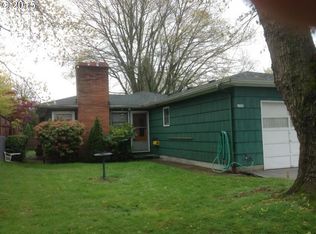 4908 SE 48th Ave, Portland, OR 97206