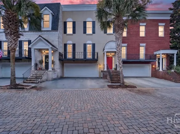 25 Wyndham Court, Savannah, GA 31410