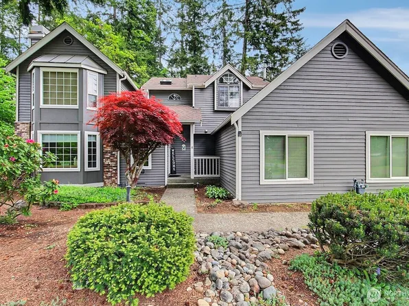 21501 SE 292nd Court, Kent, WA 98042