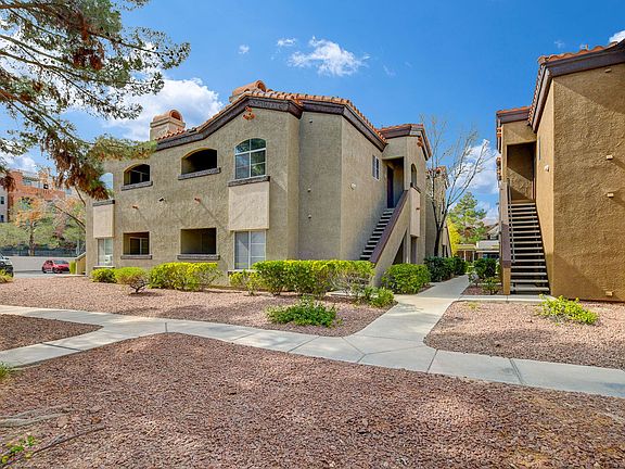 2nd image of 9000 Las Vegas Blvd S Unit 1051