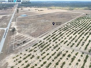 5020 Kenilworth Blvd, Sebring, FL 33870