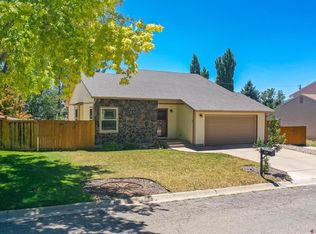 619 Detroit Ave, Cortez, CO 81321