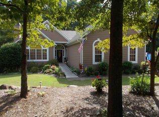 4825 Hyde Rd, Cumming, GA 30040