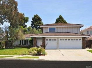 28744 Covecrest Dr, Rancho Palos Verdes, CA 90275