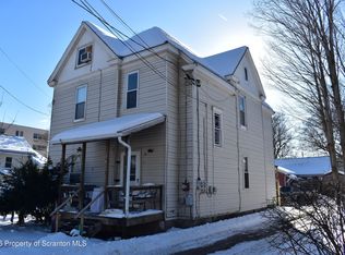 341 Main St, Great Bend, PA 18821