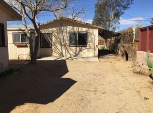 743 S Norma St, Ridgecrest, CA 93555