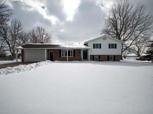 16886 County Road 40, Goshen, IN 46526