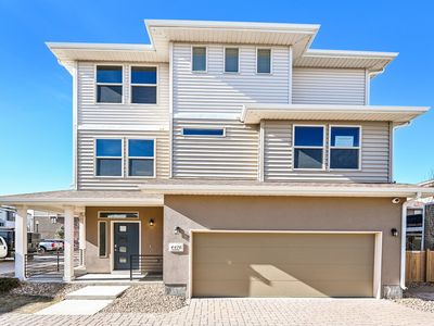 4478 Elegant St, Castle Rock, CO, 80109