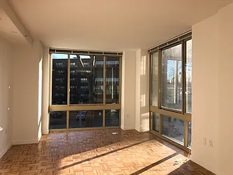 Rented by Bozzuto Management