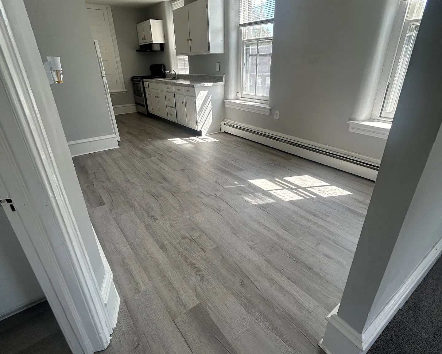 1 bed, $1,365 — Photo 1