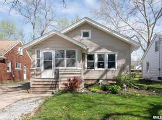 2615 15th Ave, Rock Island, IL