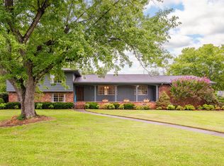 243 Masters Rd, Hixson, TN 37343