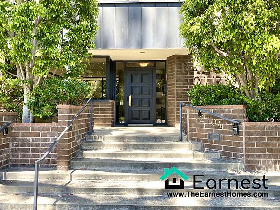 2nd image of 2304 S Beverly Glen Blvd Unit 401