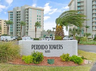 16785 Perdido Key Dr #406W, Pensacola, FL 32507