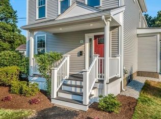 110A Pond St, Natick, MA 01760