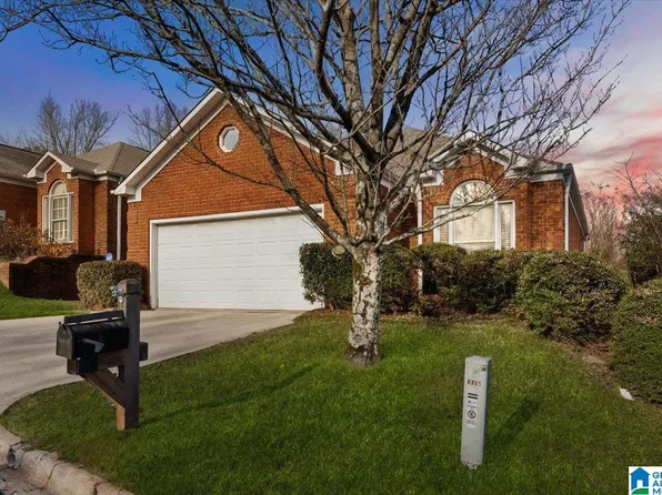 705 Rockford Cir, Birmingham, AL 35209