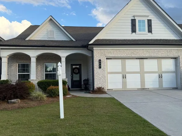 816 Spruce Ave, Canton, GA 30114