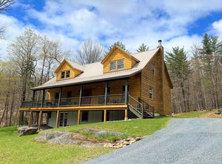 674 Williams Rd, Chester, VT 05143