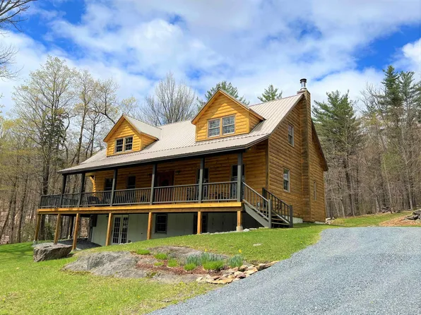 674 Williams Road, Chester, VT 05143