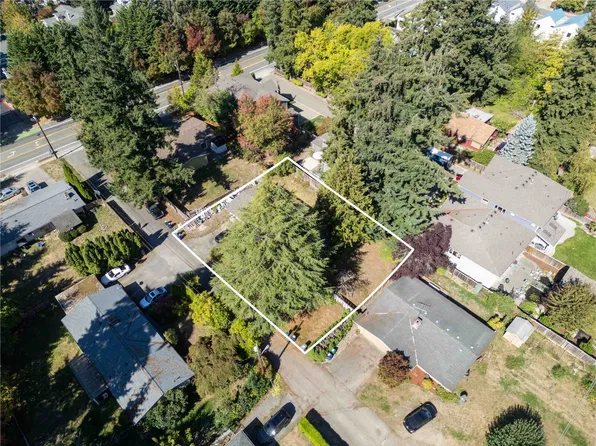 12420 NE 87th Street, Kirkland, WA 98072