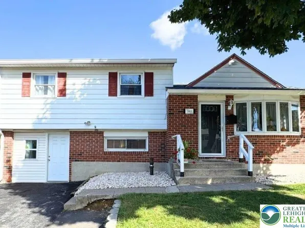2413 S Church St, Allentown, PA 18103