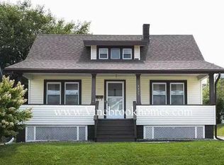 4325 Binney St, Omaha, NE 68111